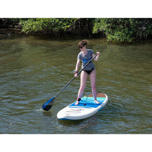 RESTON - Earth River SUP 11-0 SKYLAKE Inflatable Paddle Board 2017 (11'0"x34"x5")