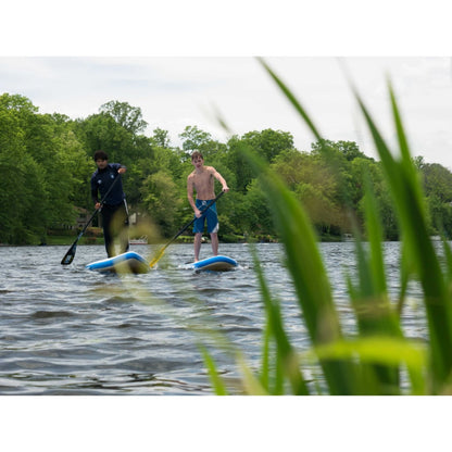 Earth River SUP 9-6 SKYLAKE Inflatable Paddle Board 2017 (9'6"x31"x5")