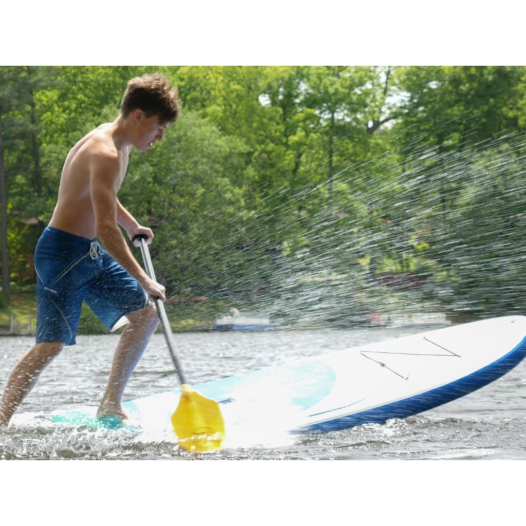 Earth River SUP 9-6 SKYLAKE Inflatable Paddle Board 2017 (9'6"x31"x5")