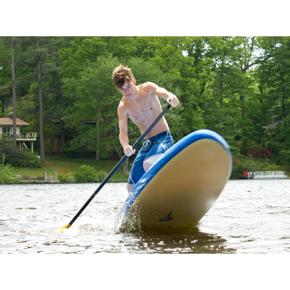 Earth River SUP 9-6 SKYLAKE Inflatable Paddle Board 2017 (9'6"x31"x5")