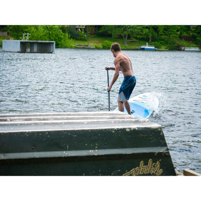 Earth River SUP 10-7 SKYLAKE Inflatable Paddle Board 2017 (10'7"x32"x5")