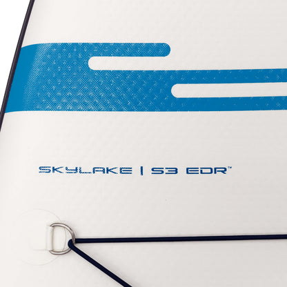 Earth River SUP SKYLAKE 10-9 S3 (MODEL 2) AQUA Inflatable Paddle Board