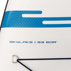 Earth River SUP SKYLAKE 10-9 S3 (MODEL 2) DARK AQUA Inflatable Paddle Board