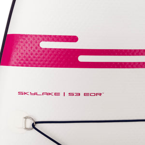 Earth River SUP SKYLAKE 10-7 S3 MAGENTA Inflatable Paddle Board - RESERVED