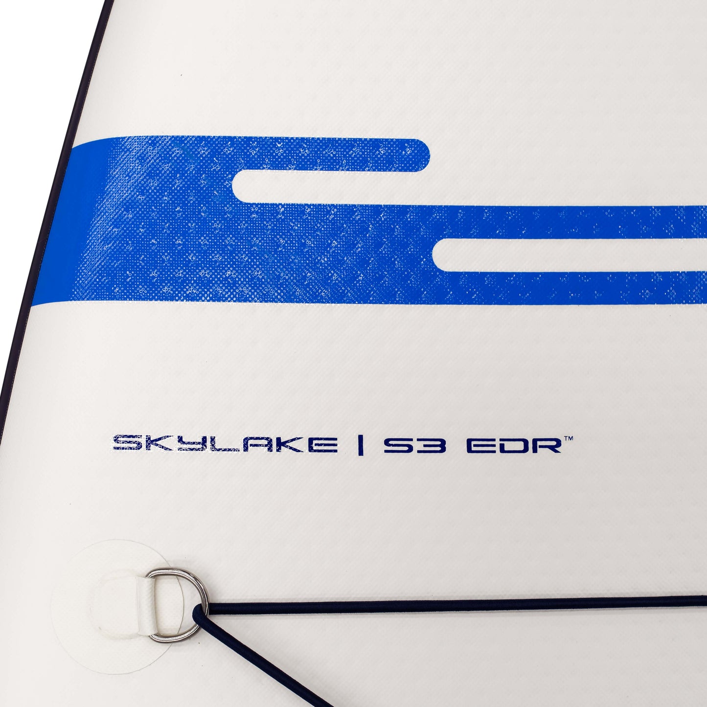 Earth River SUP SKYLAKE 10-7 S3 BLUE Inflatable Paddle Board - RESERVED OPEN BOX