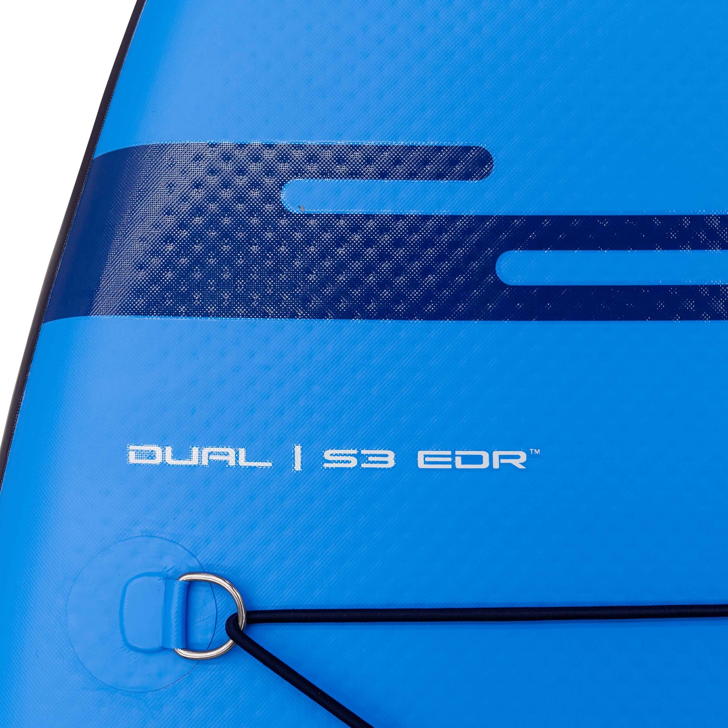 Earth River SUP DUAL 9-6 S3 NEPTUNE BLUE Inflatable Paddle Board