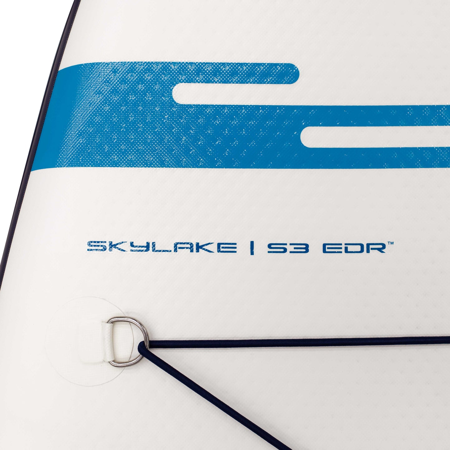Earth River SUP SKYLAKE 9-6 S3 AQUA Inflatable Paddle Board