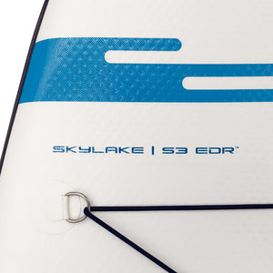 Prototype Earth River SUP SKYLAKE 9-6 S3 AQUA Inflatable Paddle Board - RESERVED