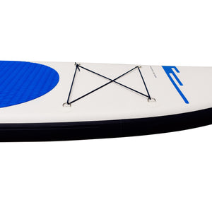 Earth River SUP SKYLAKE 10-7 S3 BLUE Inflatable Paddle Board - RESERVED OPEN BOX