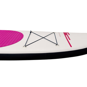 Earth River SUP SKYLAKE 10-7 S3 MAGENTA Inflatable Paddle Board - RESERVED