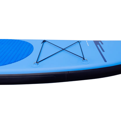 Earth River SUP DUAL 10-9 S3 NEPTUNE BLUE Inflatable Paddle Board