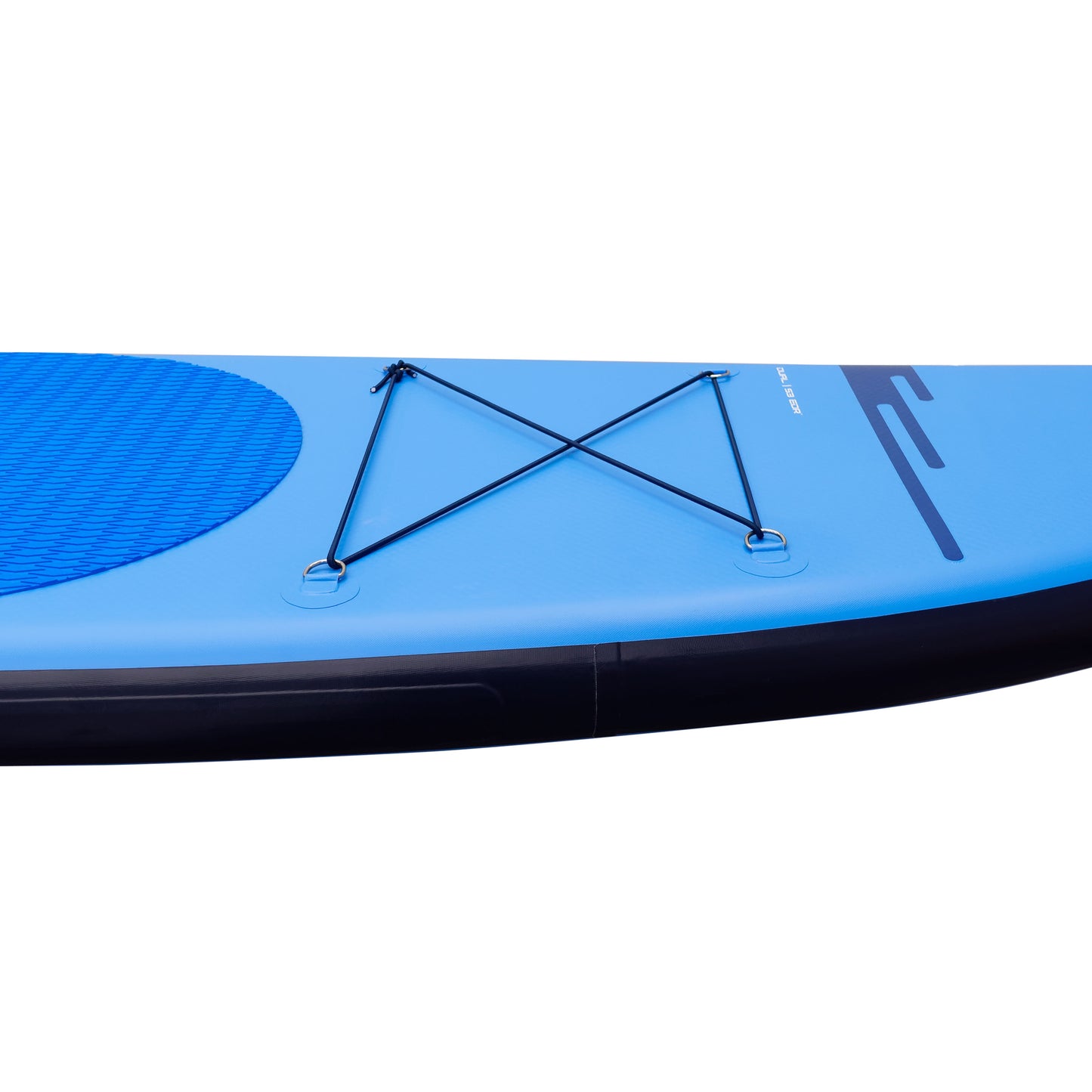 Earth River SUP DUAL 10-7 S3 NEPTUNE BLUE Inflatable Paddle Board