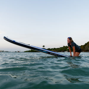 Earth River SUP SKYLAKE 10-7 S3 BLUE Inflatable Paddle Board