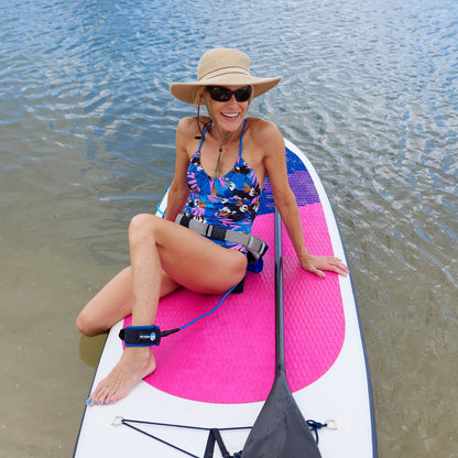 Earth River SUP SKYLAKE 10-7 S3 MAGENTA Inflatable Paddle Board - RESERVED