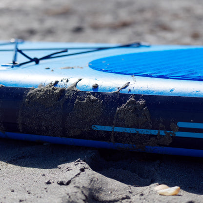 Earth River SUP DUAL 10-9 S3 NEPTUNE BLUE Inflatable Paddle Board