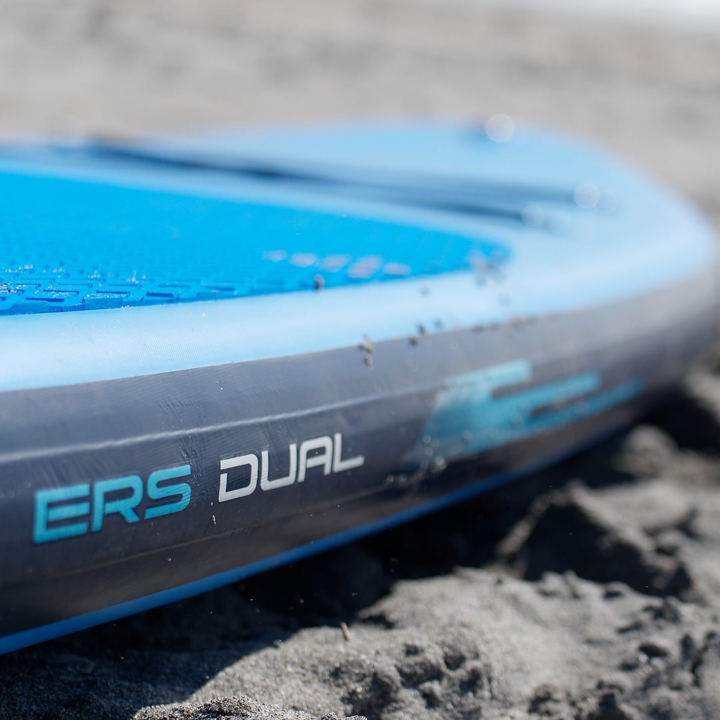 Earth River SUP DUAL 10-7 S3 NEPTUNE BLUE Inflatable Paddle Board - Open Box -RESERVED