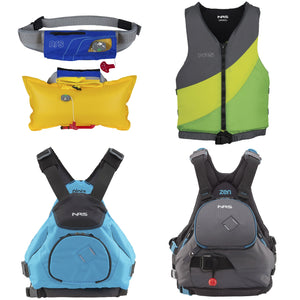 ADD a LIFEJACKET or PFD with a HALA board purchase