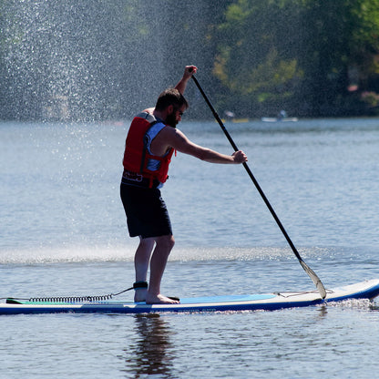 Earth River SUP 11-0 SKYLAKE GREEN™ Inflatable Paddle Board 2019/2020 (11'0"x34"x5")