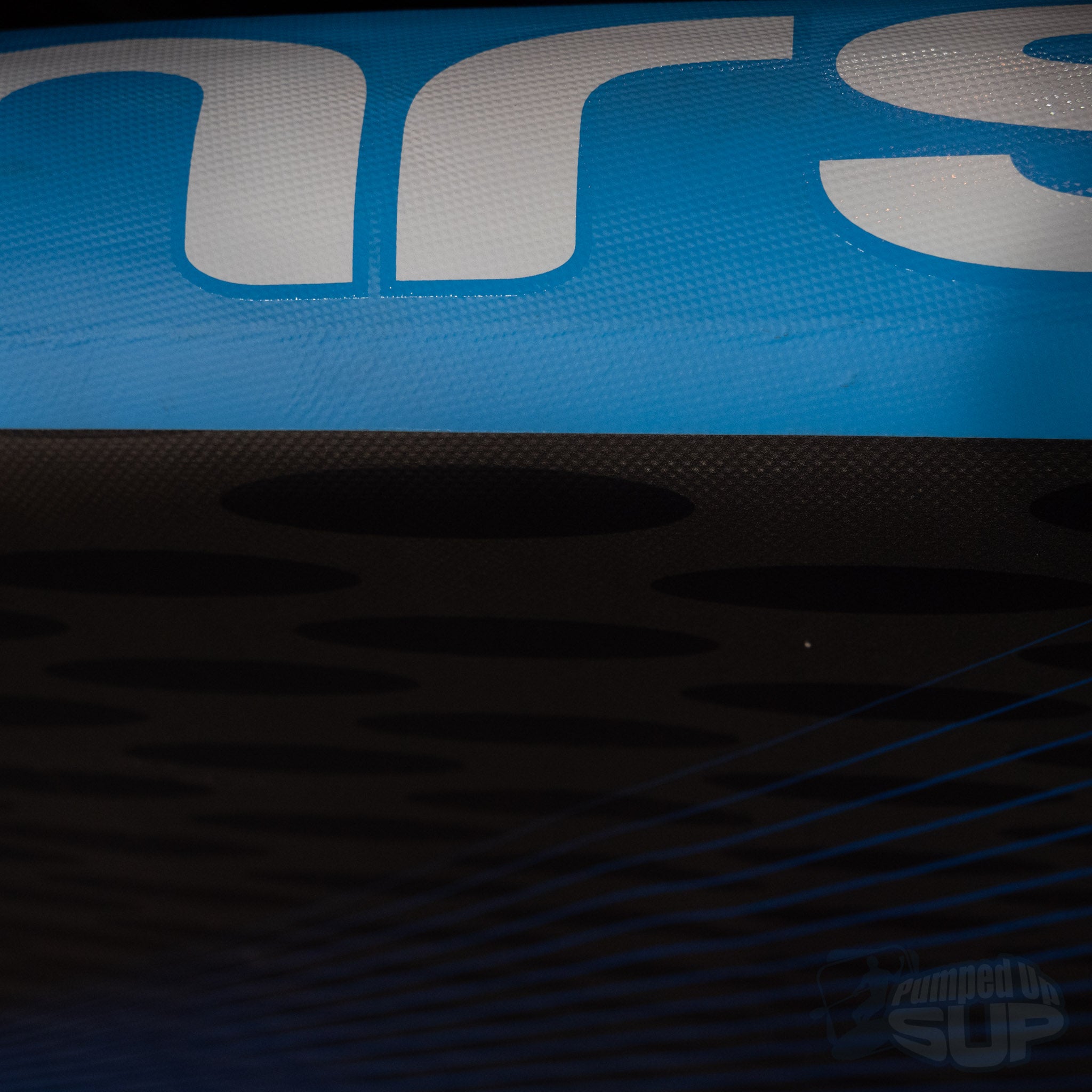 NRS WHIP 8'4"x34" Inflatable Stand Up Paddle Board SUP