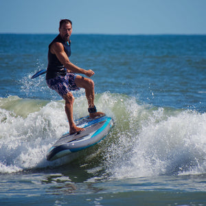 Earth River SUP 9-6 V3 Inflatable Paddle Board 2019/2020 (9'6"x31"x5")