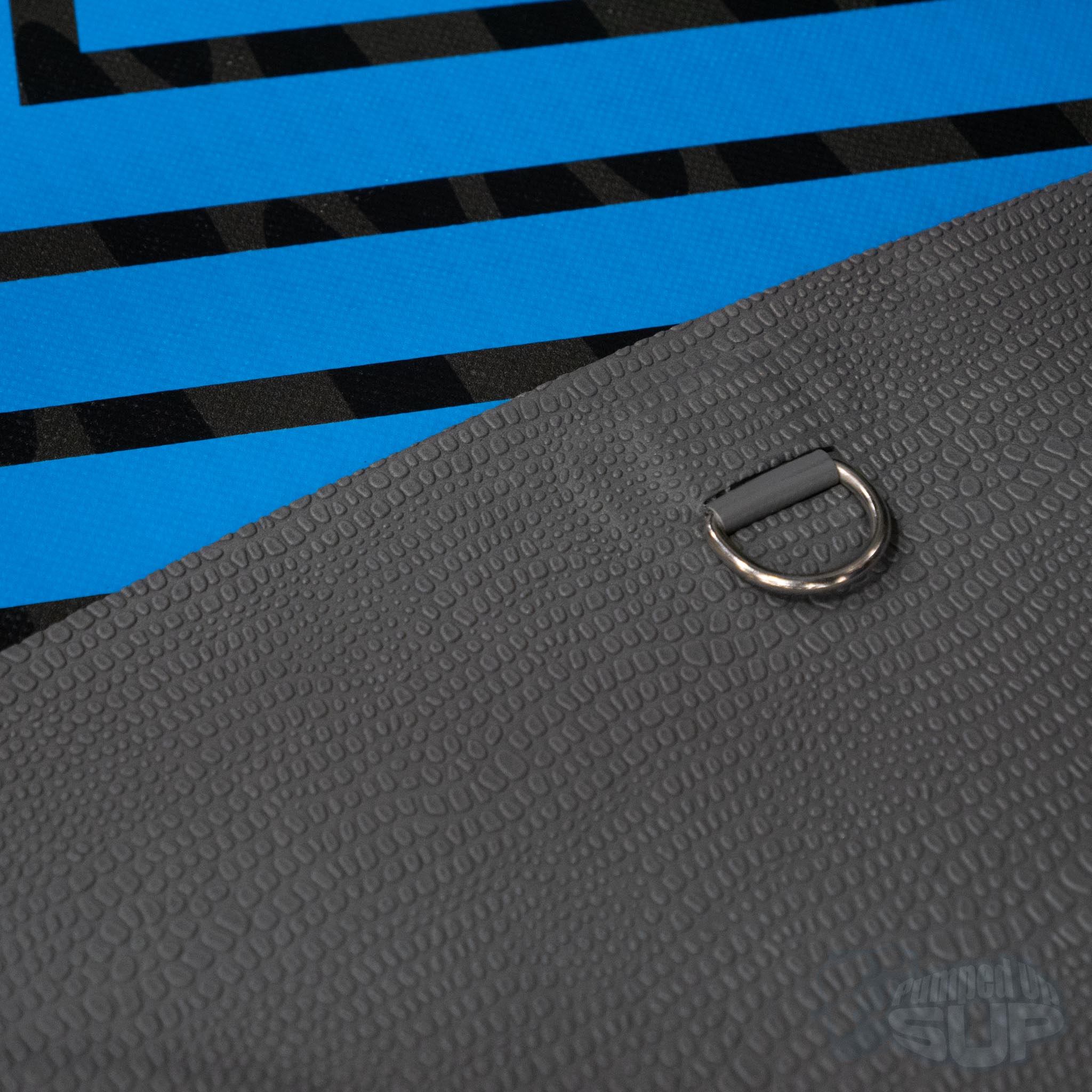 NRS QUIVER 10'4"x36" Inflatable Stand Up Paddle Board SUP