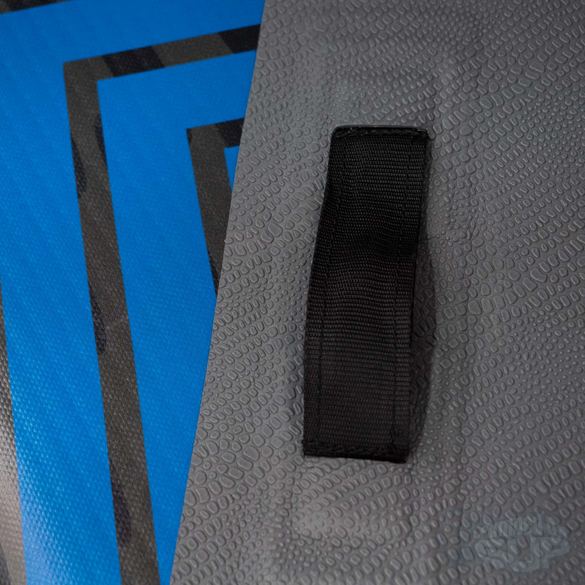 NRS QUIVER 10'4"x36" Inflatable Stand Up Paddle Board SUP