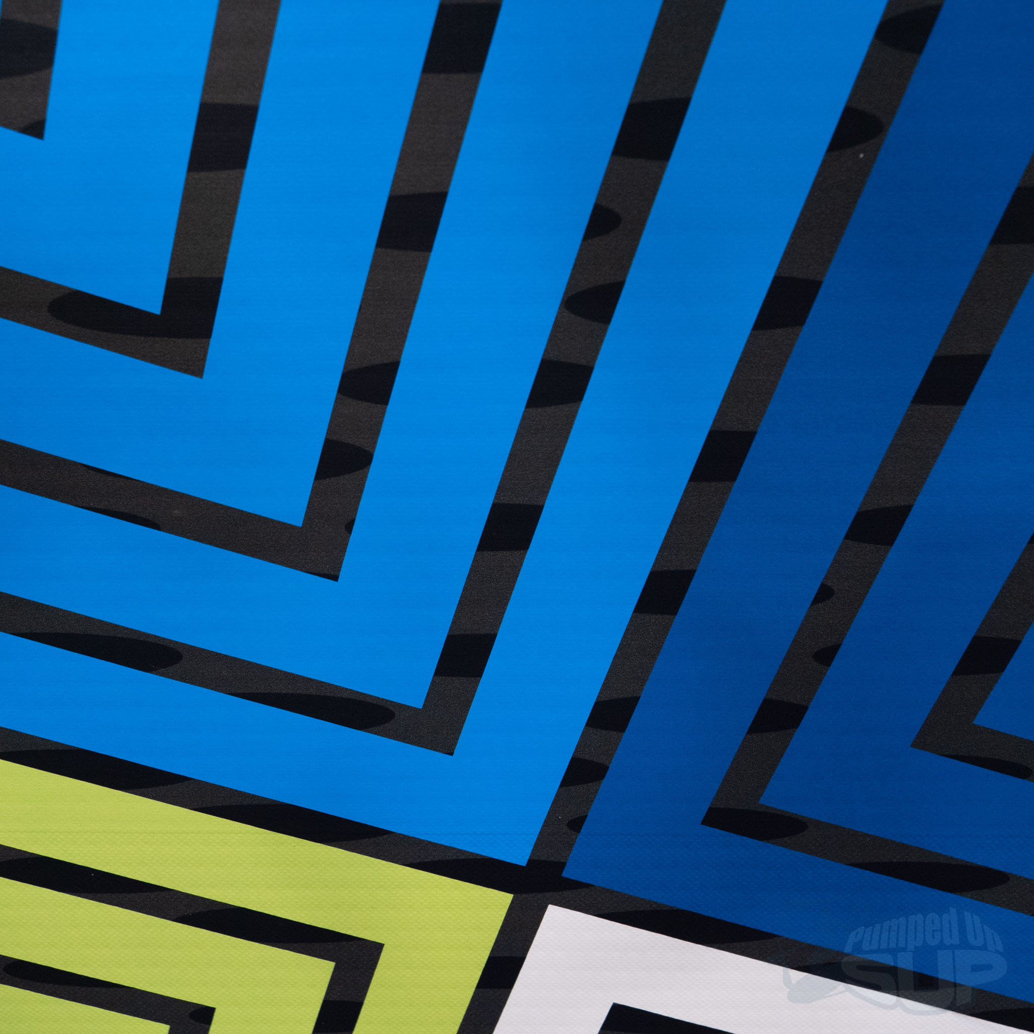 NRS QUIVER 10'4"x36" Inflatable Stand Up Paddle Board SUP