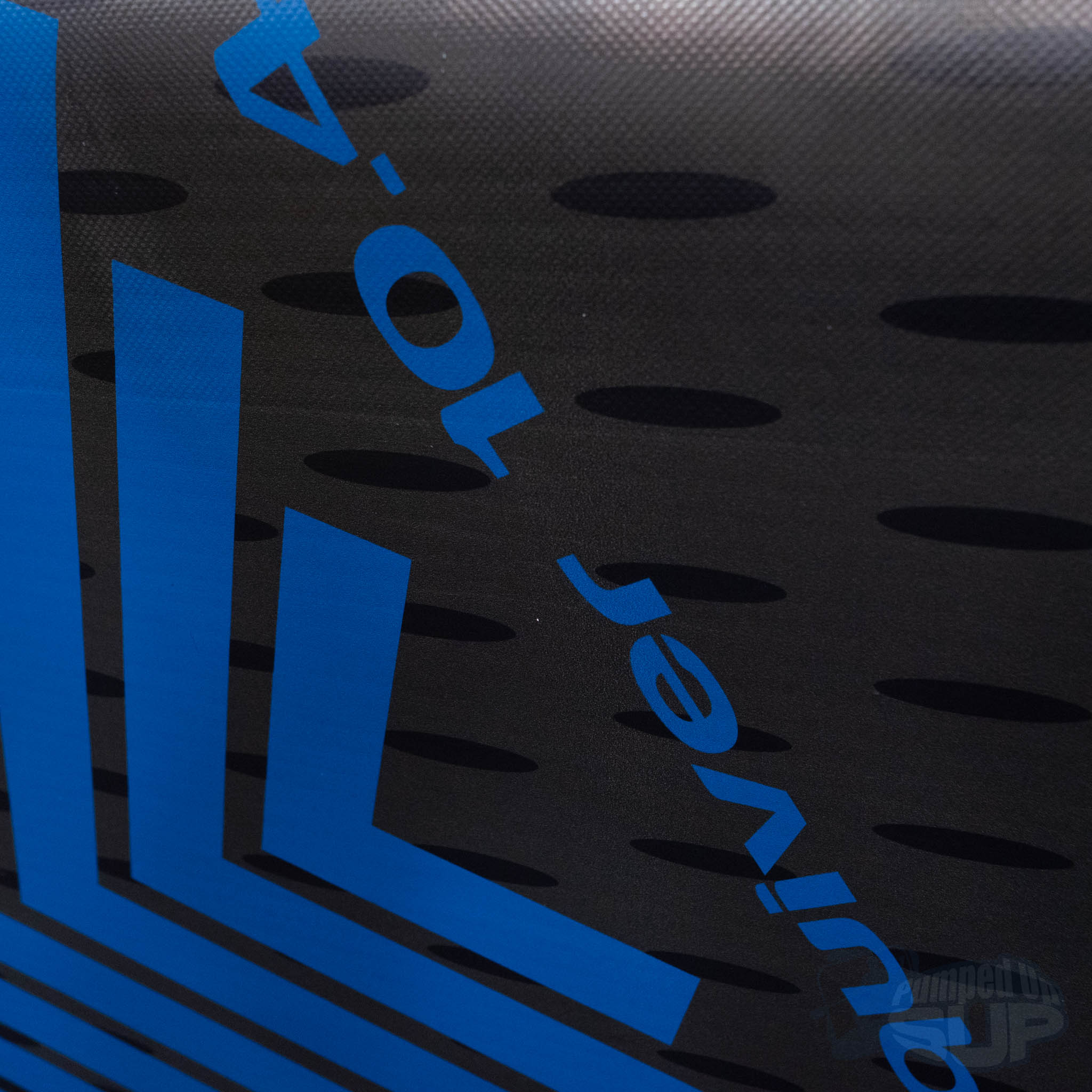 NRS QUIVER 10'4"x36" Inflatable Stand Up Paddle Board SUP