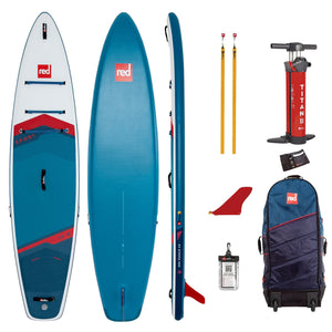 Red Paddle Co 11’0 Sport Inflatable SUP