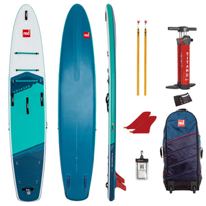 Red Paddle Co 12'0 Voyager Inflatable SUP