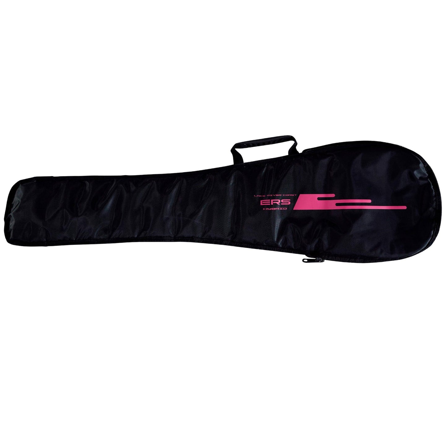 ERS HYBRID 85 SUP PADDLE -  3 PIECE (GEN-3) - MAGENTA