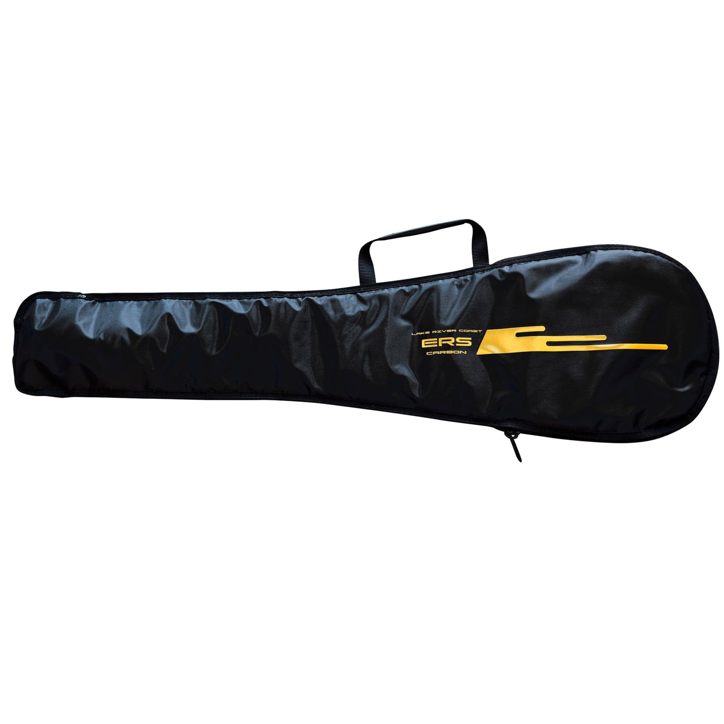 ERS CARBON 85 SUP PADDLE - 3 PIECE (GEN-3) - YELLOW