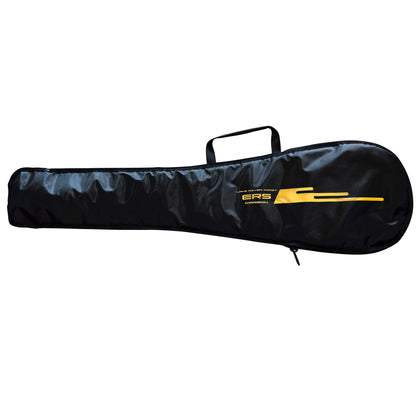 ERS CARBON 85 SUP PADDLE - 3 PIECE (GEN-3) - YELLOW