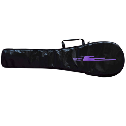 ERS CARBON 85 SUP PADDLE - 3 PIECE (GEN-3) - PURPLE