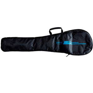 ERS CARBON 95 SUP PADDLE - 3 PIECE OR 1 PIECE OPTION (GEN-3) - BLUE