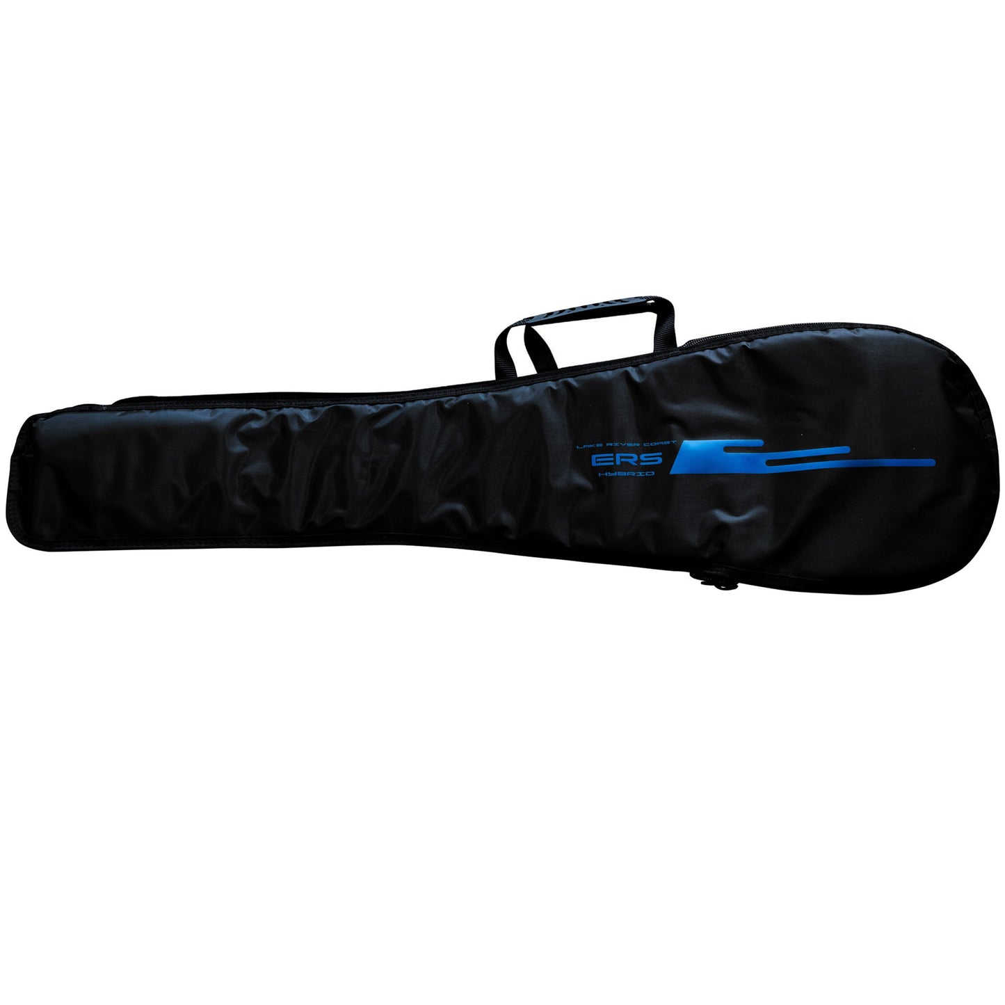 ERS HYBRID 85 SUP PADDLE -  1|2|3 PIECE OPTIONS (GEN-3) - DARK BLUE