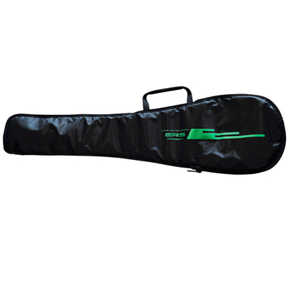 ERS CARBON 95 SUP PADDLE - 3 PIECE OR 1 PIECE OPTION (GEN-3) - GREEN