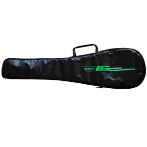 ERS CARBON 95 SUP PADDLE - 3 PIECE OR 1 PIECE OPTION (GEN-3) - GREEN