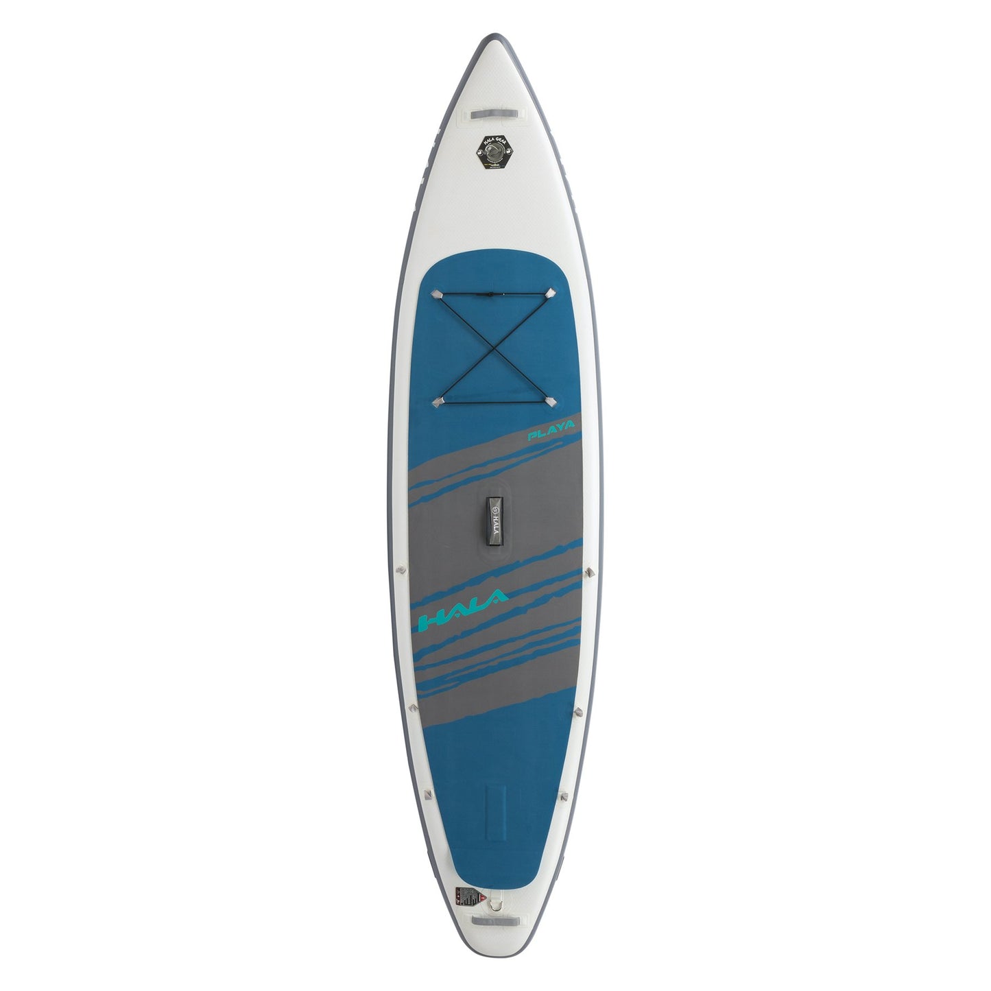 HALA PLAYA Inflatable SUP (11'0" x 32" x 6") 2021 - RESERVED