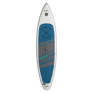 HALA PLAYA Inflatable SUP (11'0" x 32" x 6") 2023