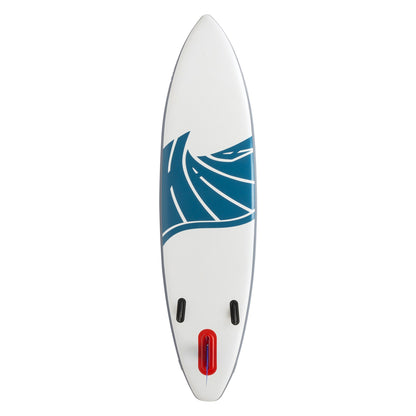 HALA PLAYA Inflatable SUP (11'0" x 32" x 6") 2021 - RESERVED