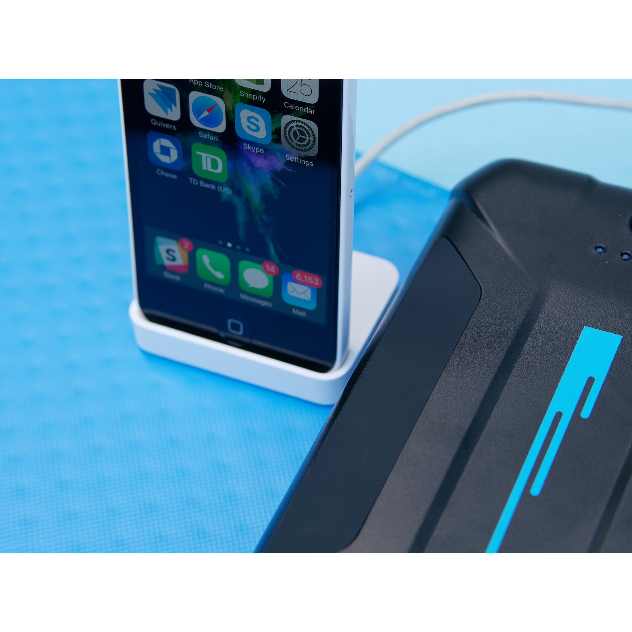 ERS 12VDC Pump (OPTIONAL ERS GO Battery) RESERVED