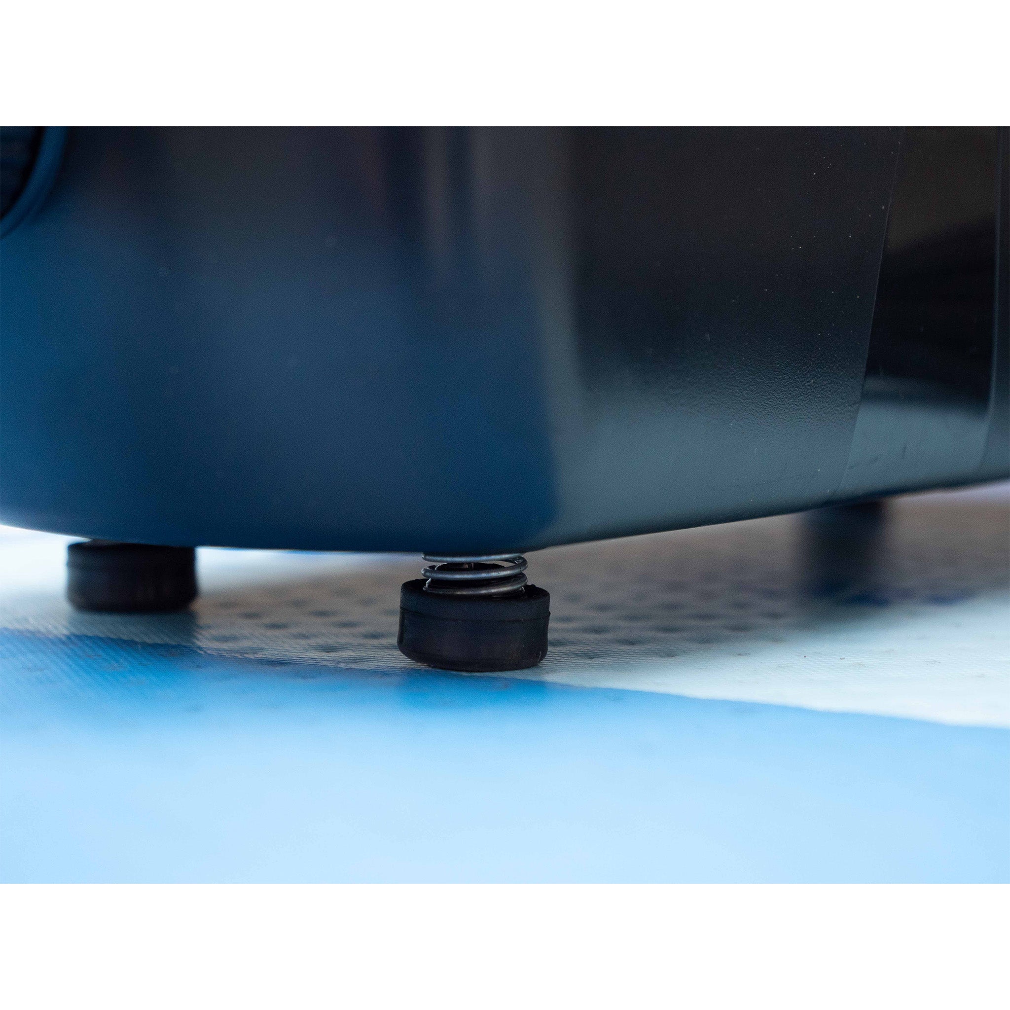 ADD an ERS 12VDC Pump (OPTIONAL ERS GO Battery) with a NAISH board purchase