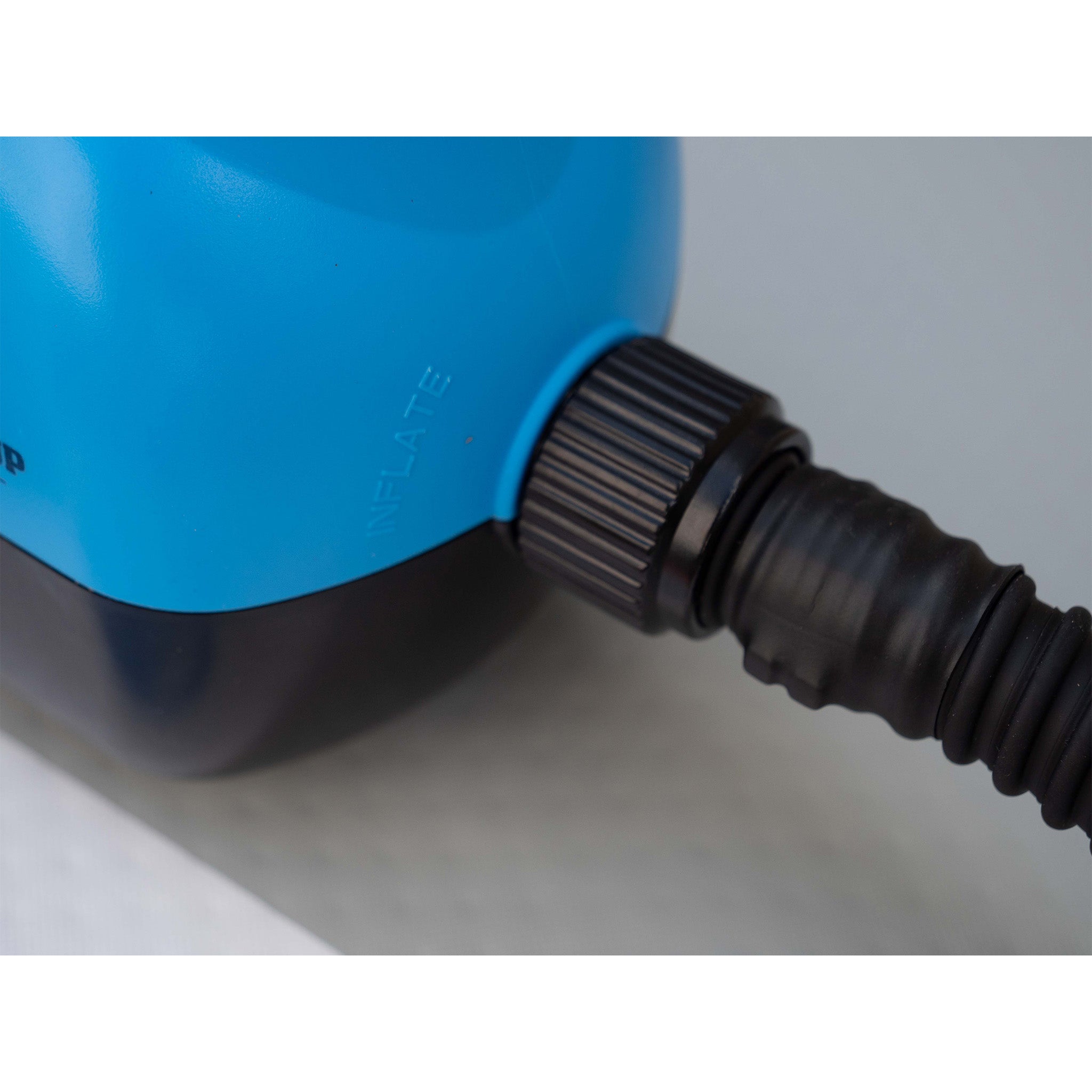 ADD an ERS 12VDC Pump (OPTIONAL ERS GO Battery) with a NAISH board purchase