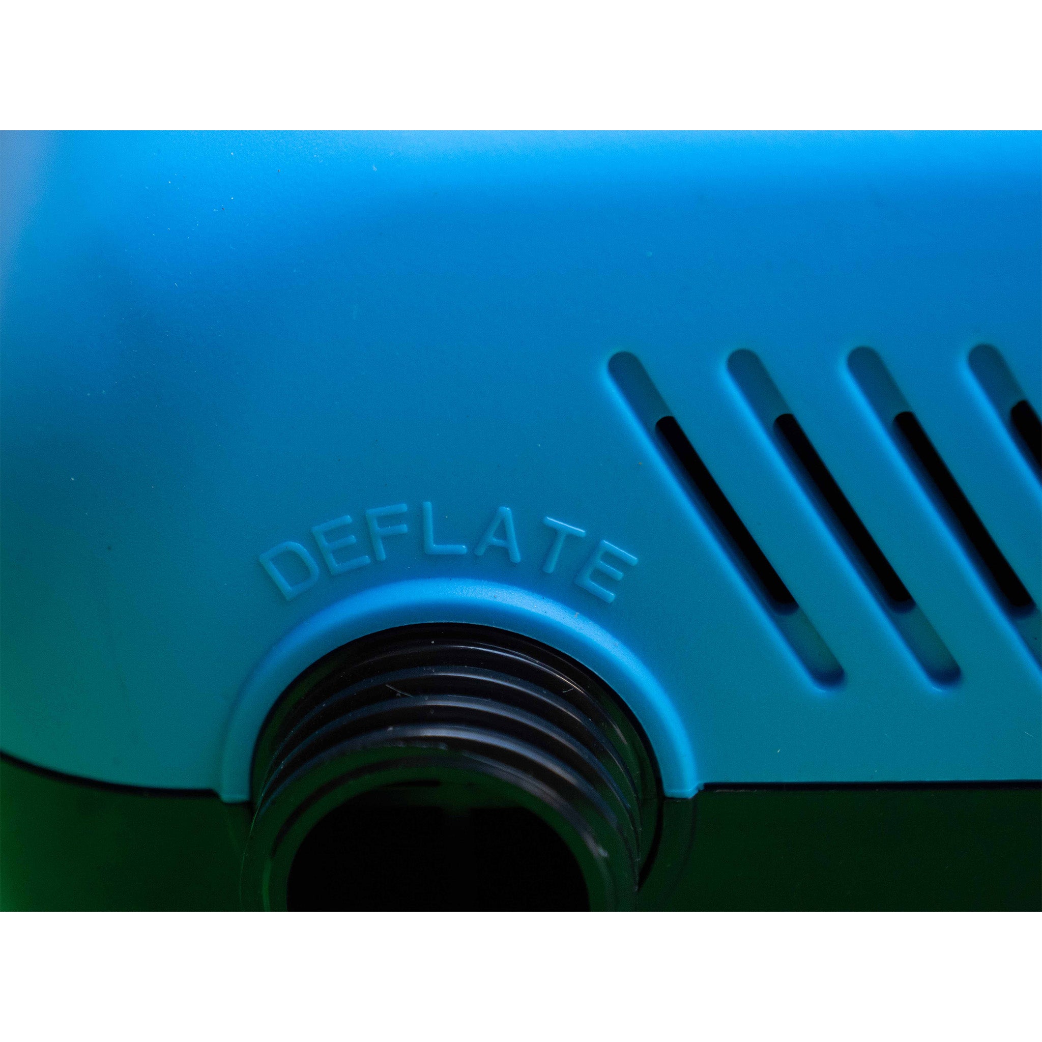 ADD an ERS 12VDC Pump (OPTIONAL ERS GO Battery) with a NAISH board purchase