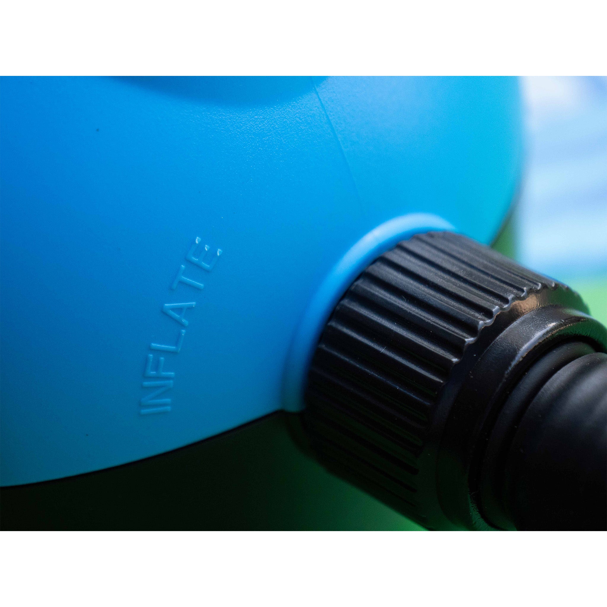 ADD an ERS 12VDC 20PSI Pump (OPTIONAL ERS GO Battery) with HALA board purchase