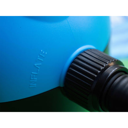 ADD an ERS 12VDC 20PSI Pump with NRS compatible hose with an NRS board purchase