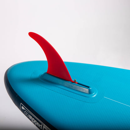 Red Paddle Co 8'10" WHIP Inflatable SUP 2022