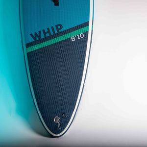 Red Paddle Co 8'10" WHIP Inflatable SUP 2021