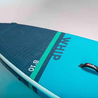 Red Paddle Co 8'10" WHIP Inflatable SUP 2021